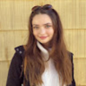Meet your Posher, Savannah